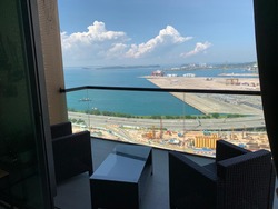 Marina One Residences (D1), Apartment #230099401